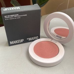 Makeup by Mario Blush Dessert Rose